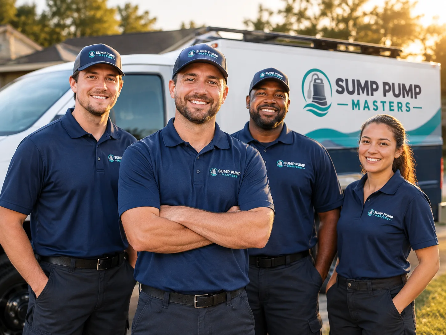 Sump Pump Repair company in Ardmore, OK