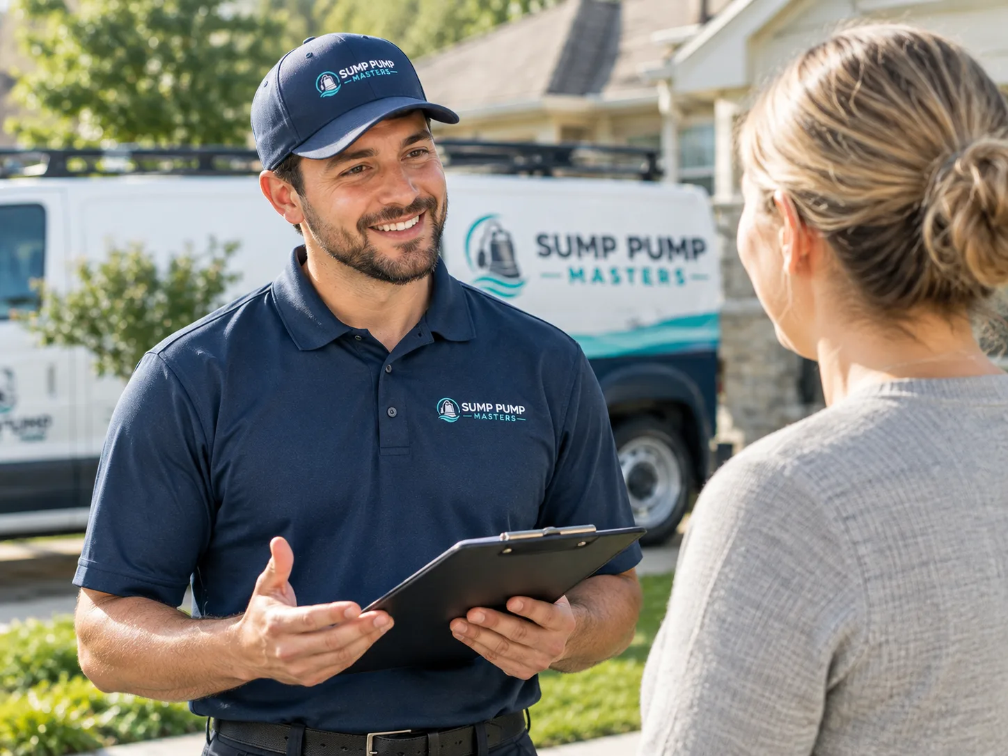 Sump Pump Repair Ardmore, OK FAQs